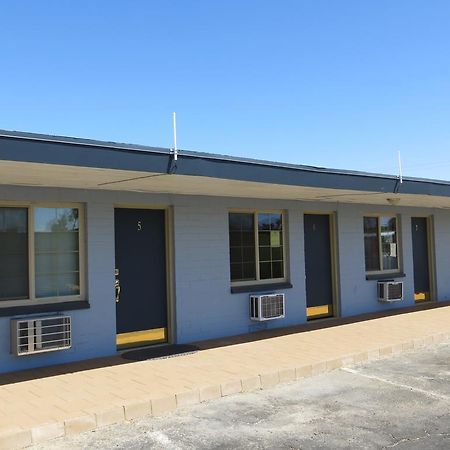 Roulette Motel ラスベガス エクステリア 写真