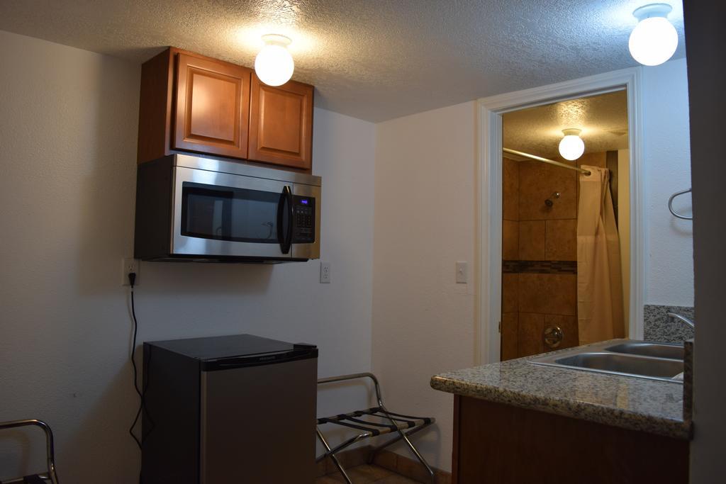 Roulette Motel ラスベガス エクステリア 写真