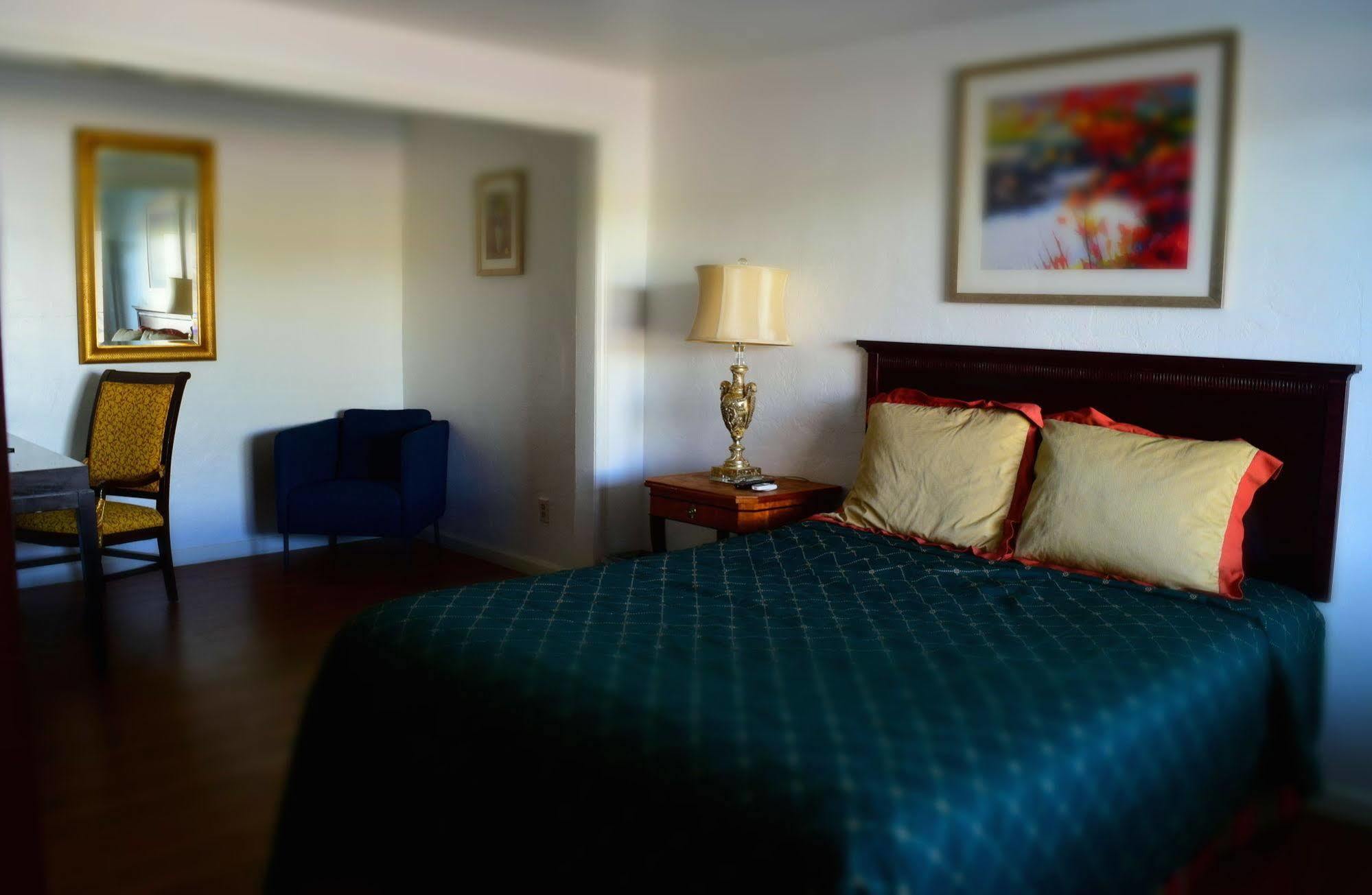 Roulette Motel ラスベガス エクステリア 写真