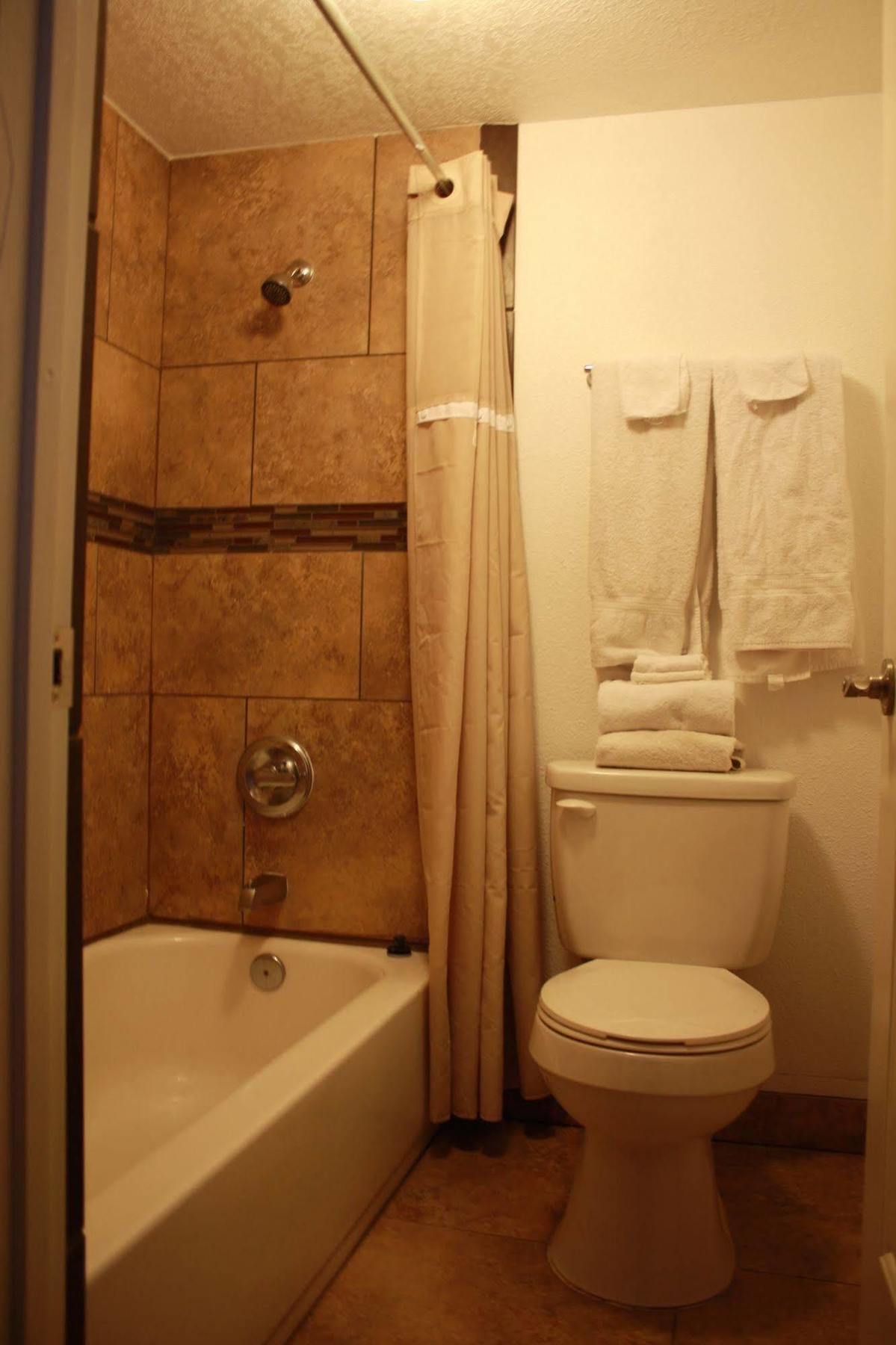 Roulette Motel ラスベガス エクステリア 写真